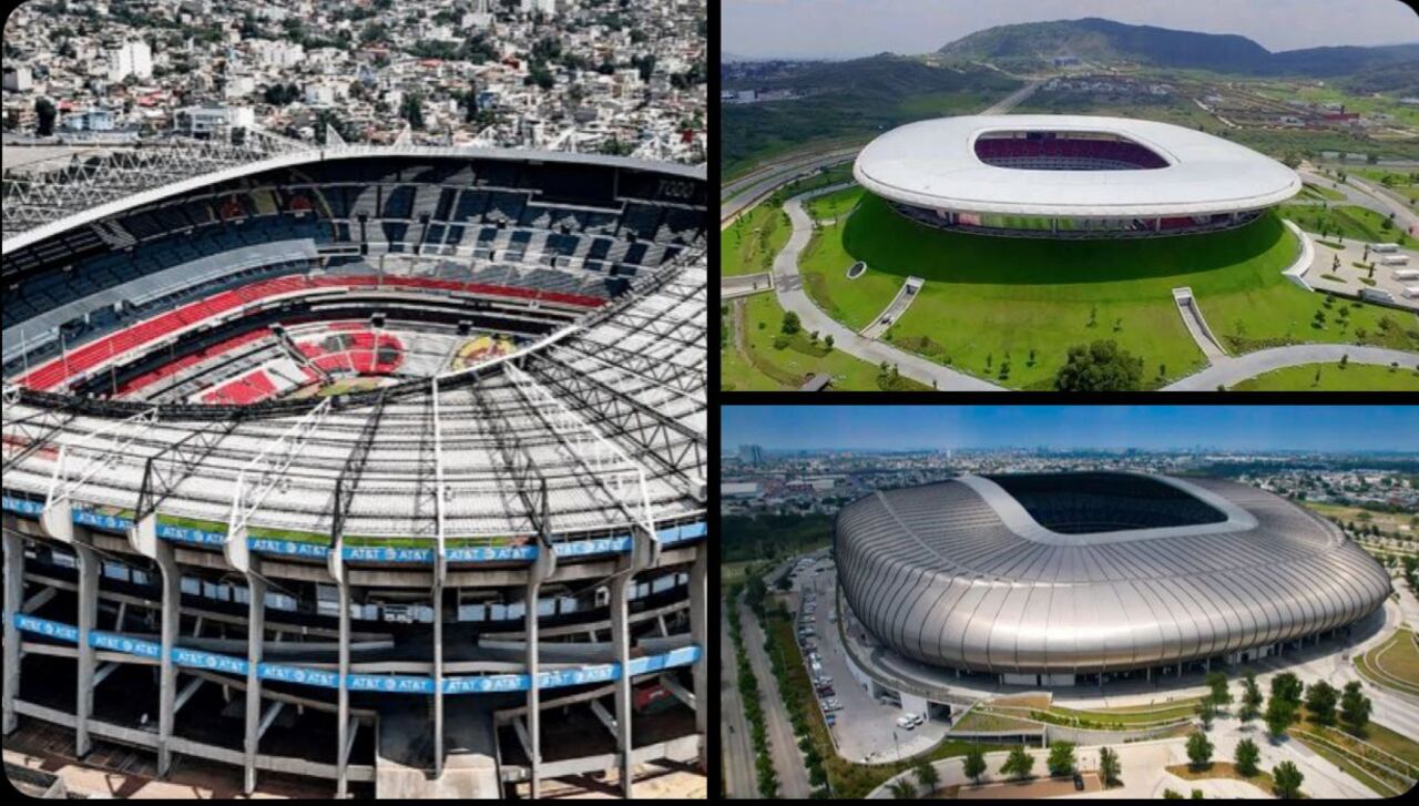 Esto costará ver los partidos del Mundial 2026 en México: FIFA revela los precios oficiales de la boletería.