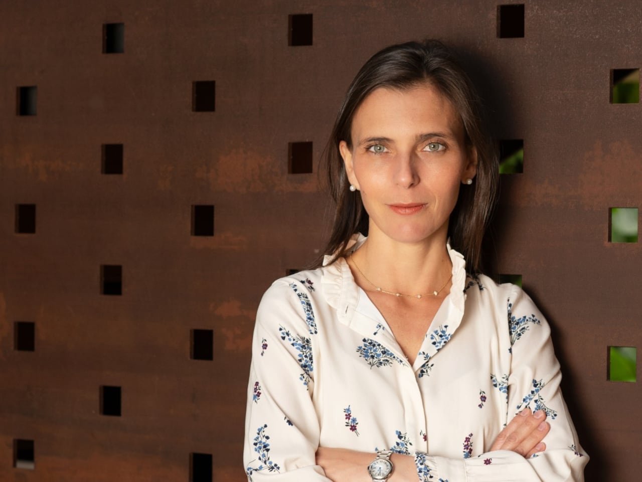 Camila Escobar asumió en mayo de 2026 la Dirección Ejecutiva de Colfuturo, entidad que cumple 35 años impulsando estudios de posgrado en el exterior para colombianos.