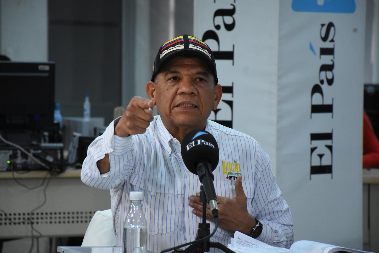 Diálogos Presidenciales por el Valle