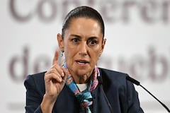 Proveniente de la academia, Claudia Sheinbaum se convirtió en la primera mujer en llegar a la Presidencia de México en 200 años.