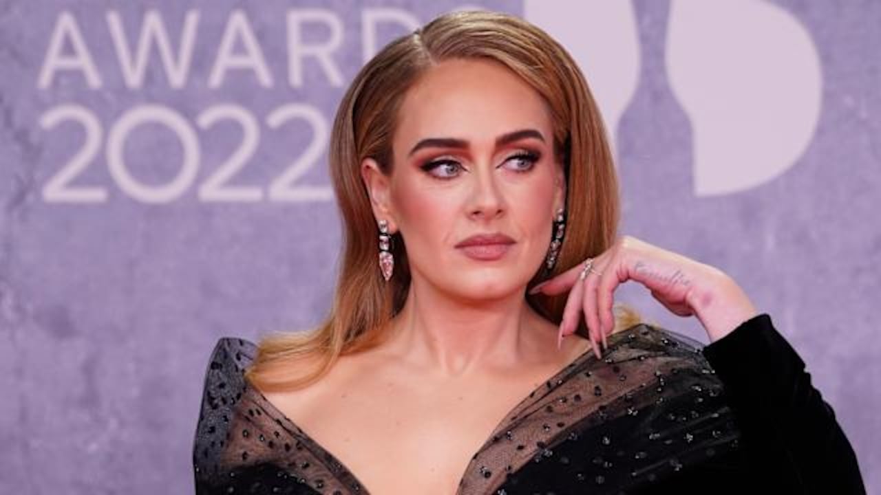 Adele, quien había anunciado que se tomaría un descanso de la música, lo cumplió. Pero ya está de regreso.