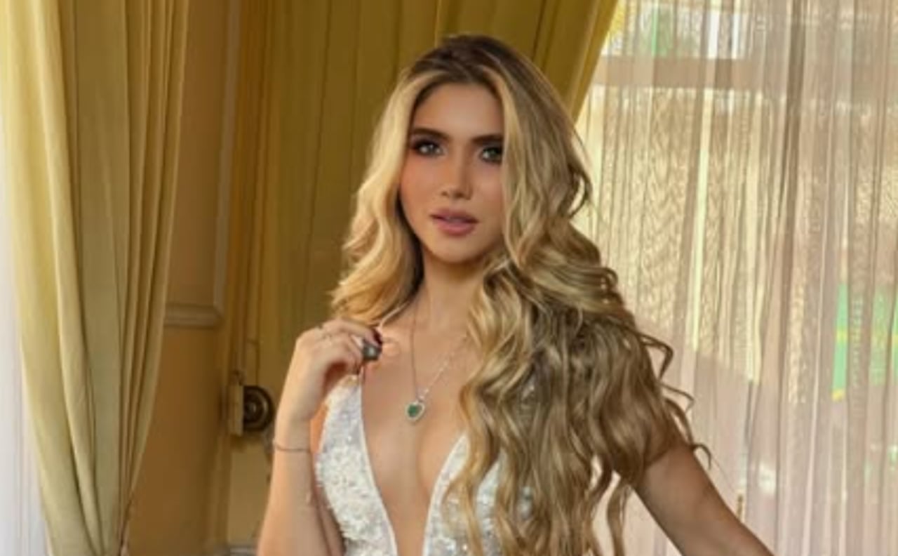 Shaira confesó que fue víctima de robo en Bogotá con arma de fuego