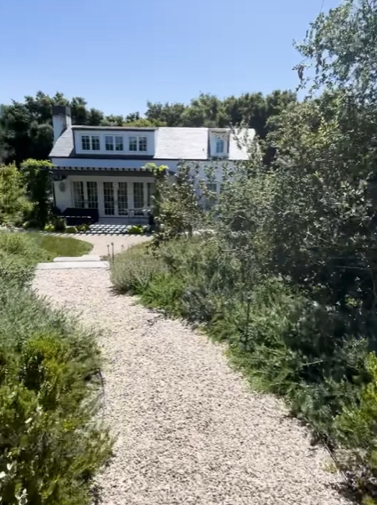 Casa de Gwyneth Paltrow se podrá alquilar a través de Airbnb