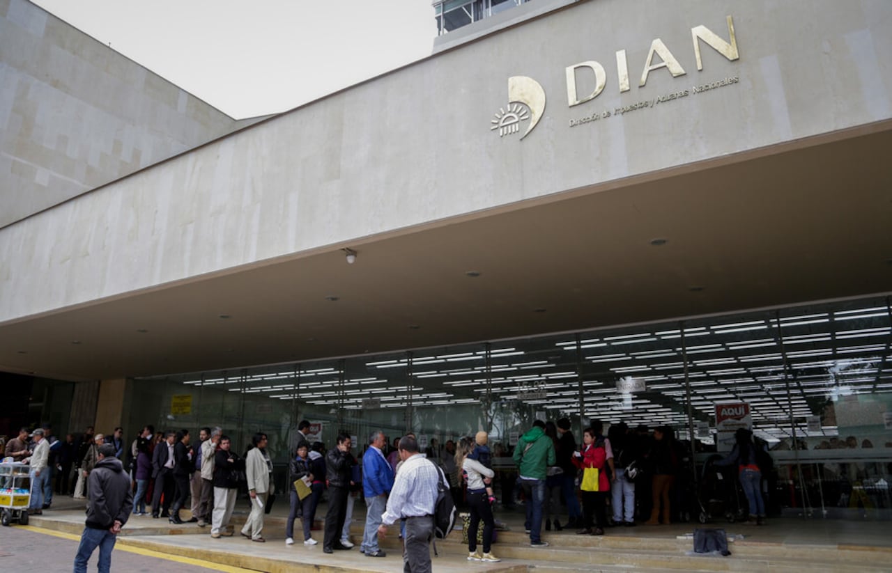 No declarar renta puede acarrear una sanción económica para las personas.