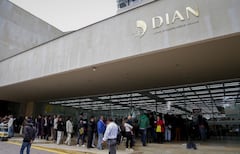 No declarar renta puede acarrear una sanción económica para las personas.