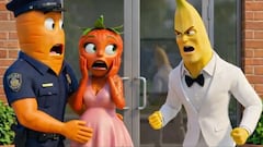 Frutinovelas, éxito viral, no siempre apto para audiencia infantil.