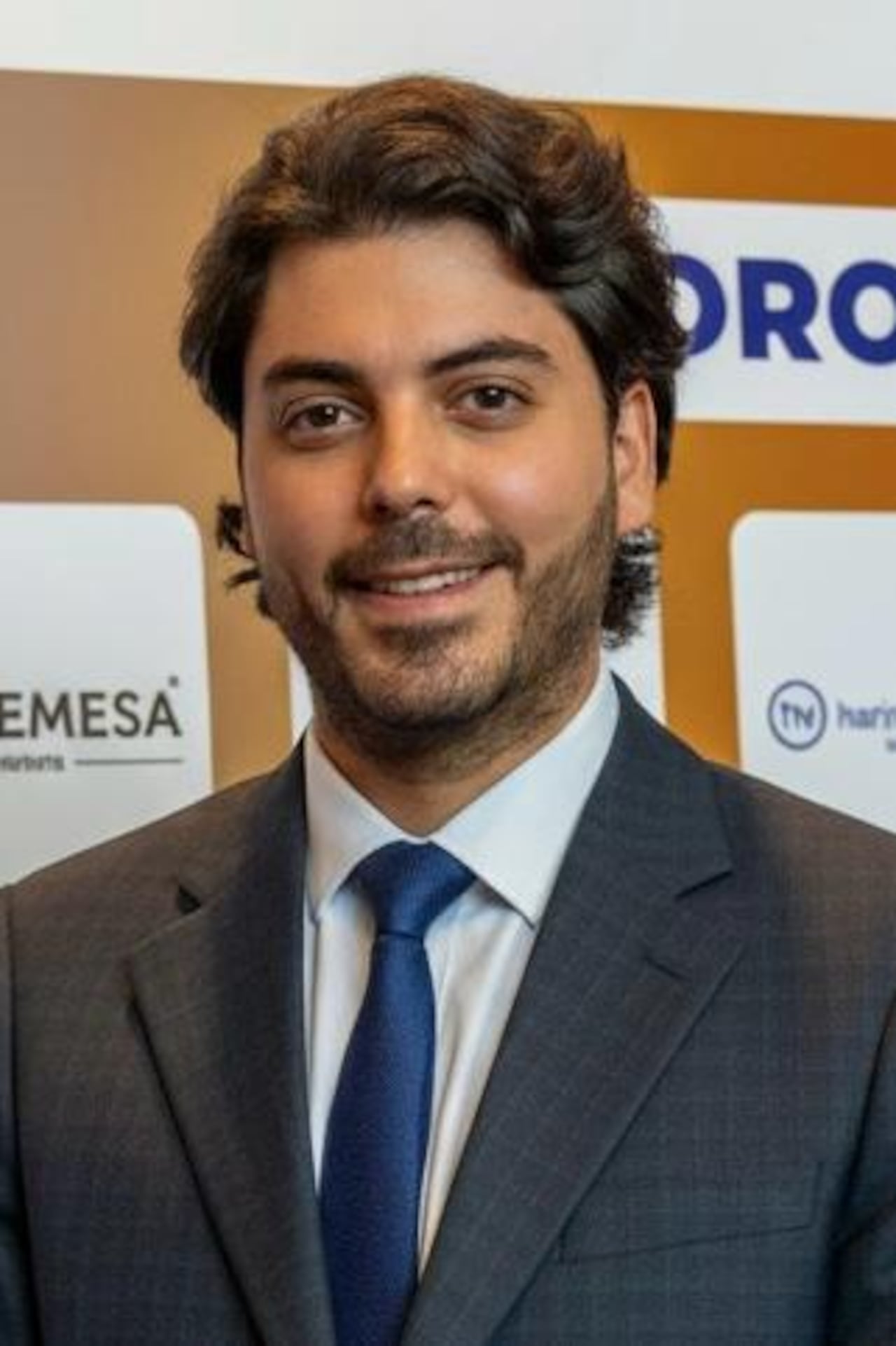 Juan Manuel Sanclemente, Dir. Ejecutivo Comité Intergremial del Valle