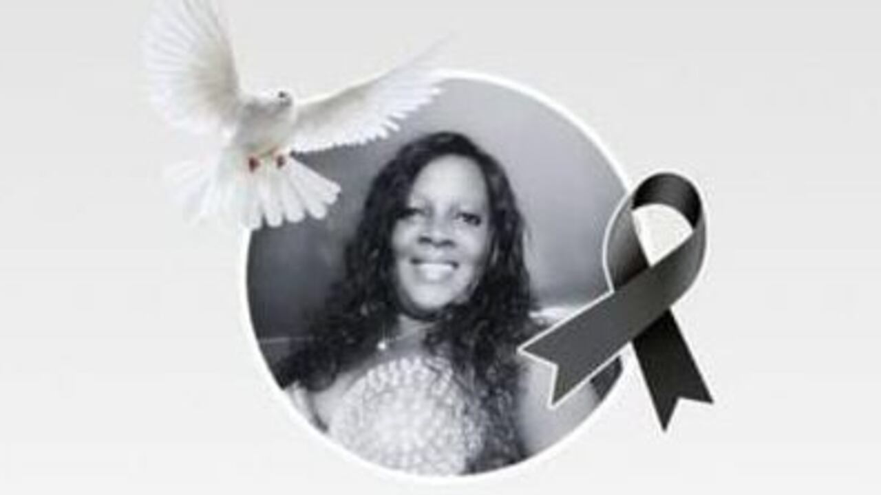 Orfa Márquez tenía 44 años de edad y laboraba al servicio de la alcaldía de Suárez, Cauca.