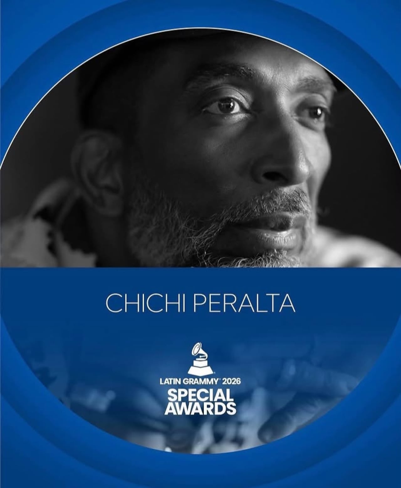 Chichi Peralta