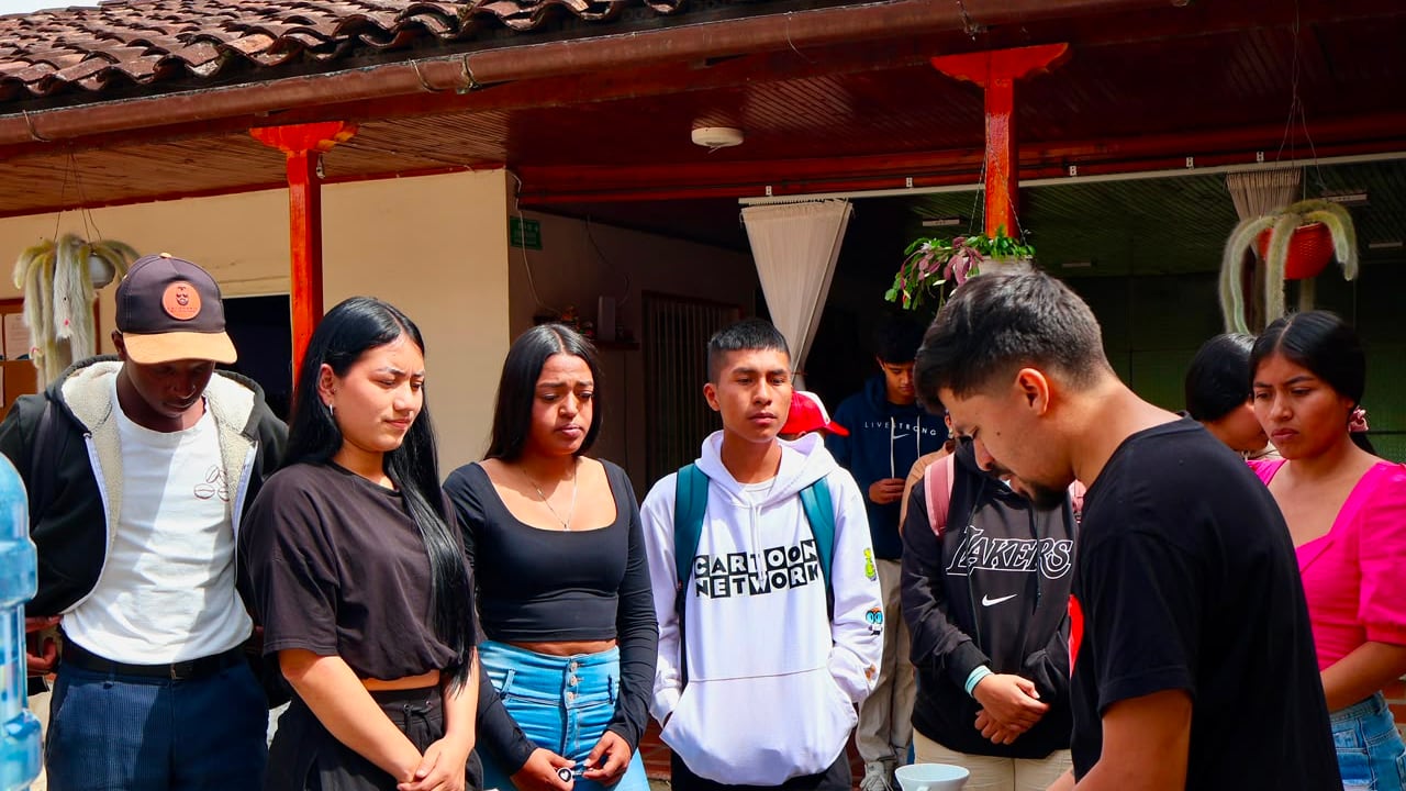 Los participantes representarán a Suárez en los Intercolegiados del Café, evento que se realizará durante la Tercera Feria de Cafés Especiales y que destacará el talento de los jóvenes caficultores del municipio.