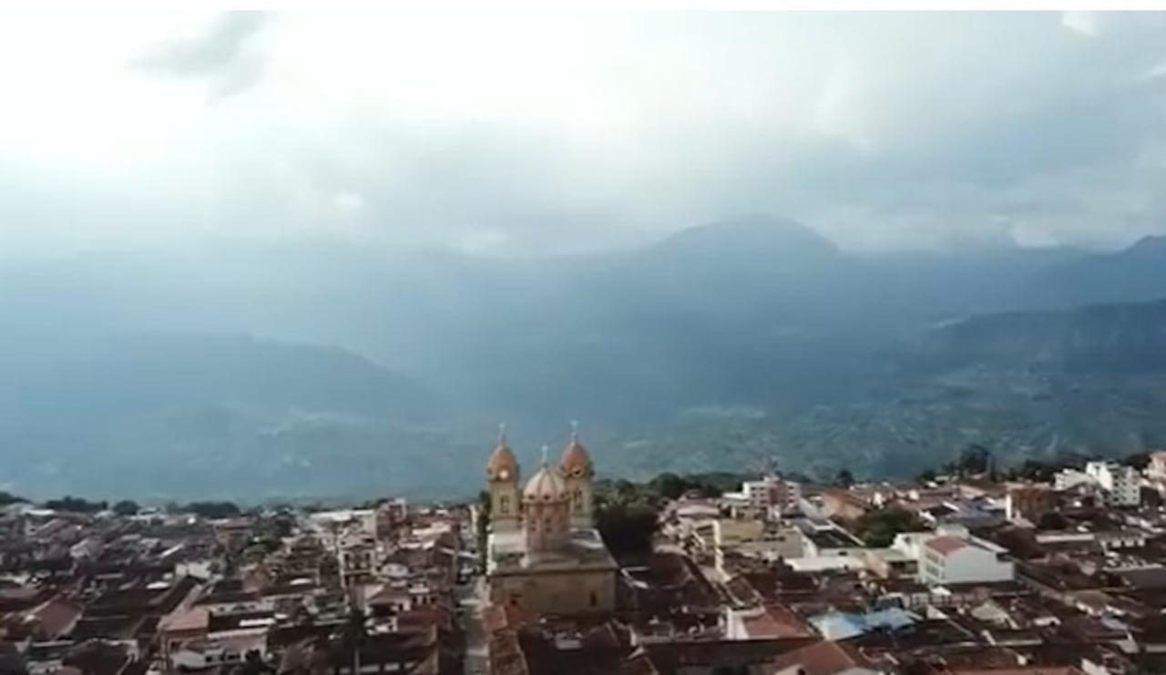 El Socorro, Santander