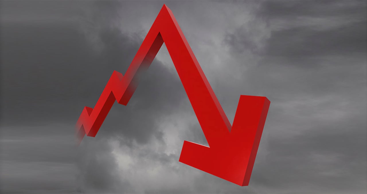 Los expertos que están optimistas con la economía creen que el segundo trimestre podría ser el piso del ciclo bajista.