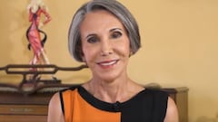 'Doña Florinda' reveló un secreto de 'Chespirito' en el noveno aniversario de su muerte.