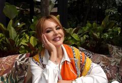 Gaby Spanic