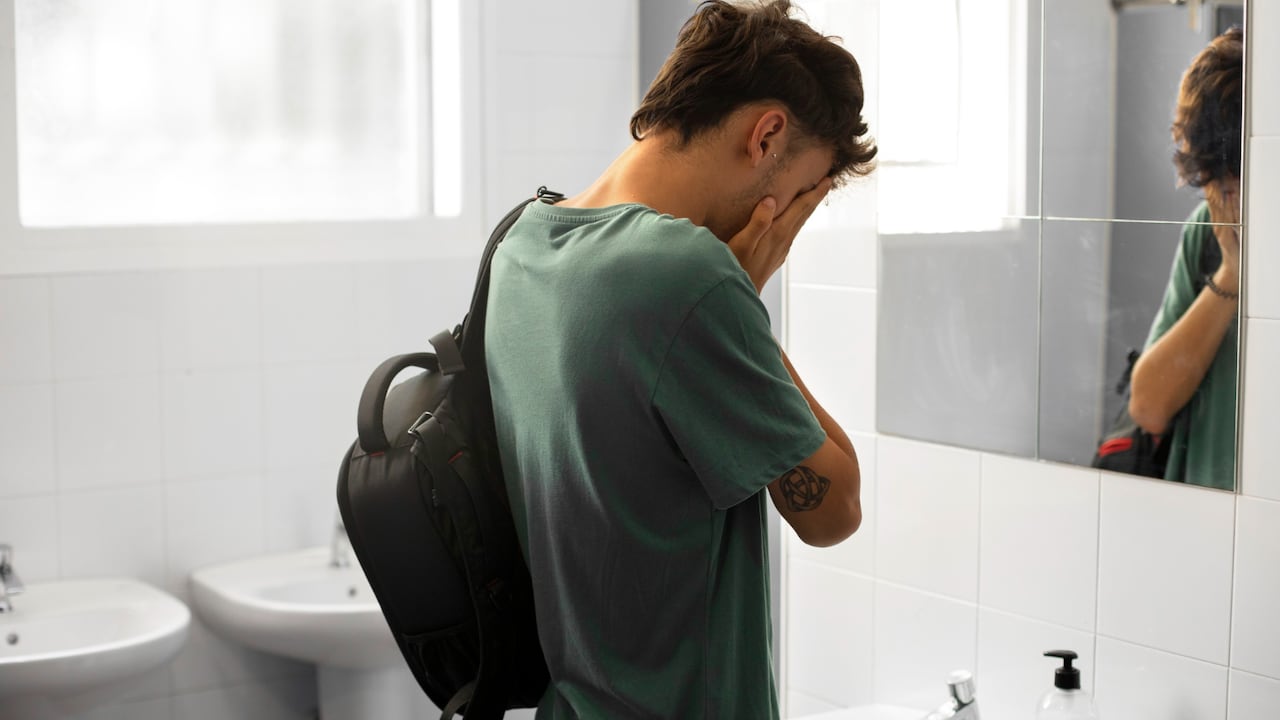 Los problemas en la salud mental pueden tener desenlaces lamentables para quienes los padecen.