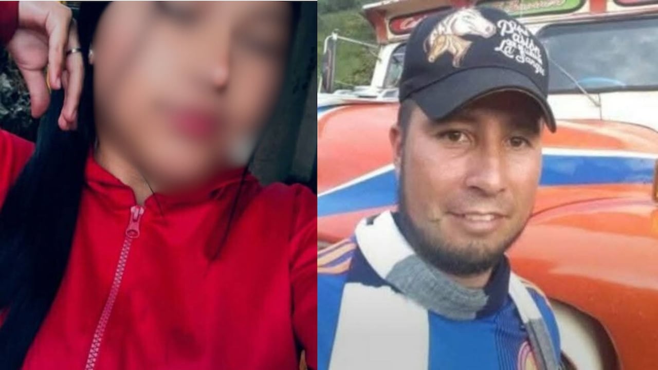 Una niña de 16 años y su padre fueron asesinados en su vivienda.