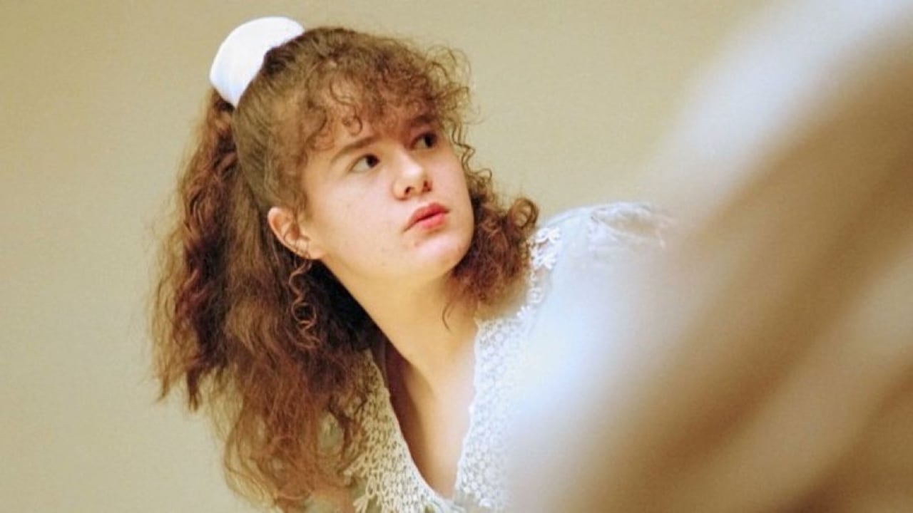 Christa Pike está en prisión desde los 18 años. Hoy ya tiene 50.
