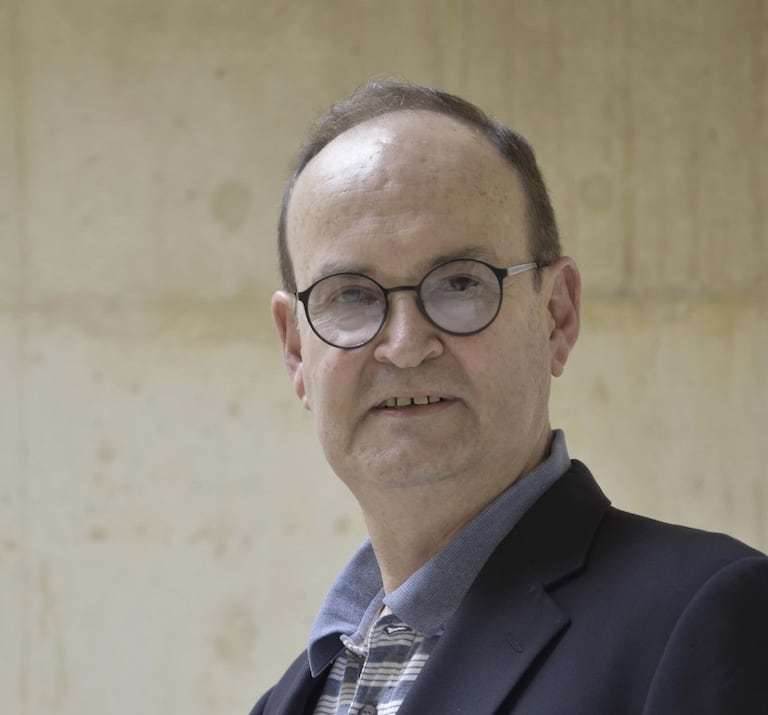 Vicente Durán Casas