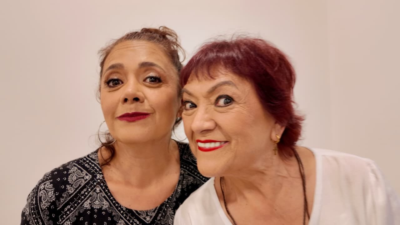 ‘El show de las menopáusicas’ se toma a Cali y a Colombia