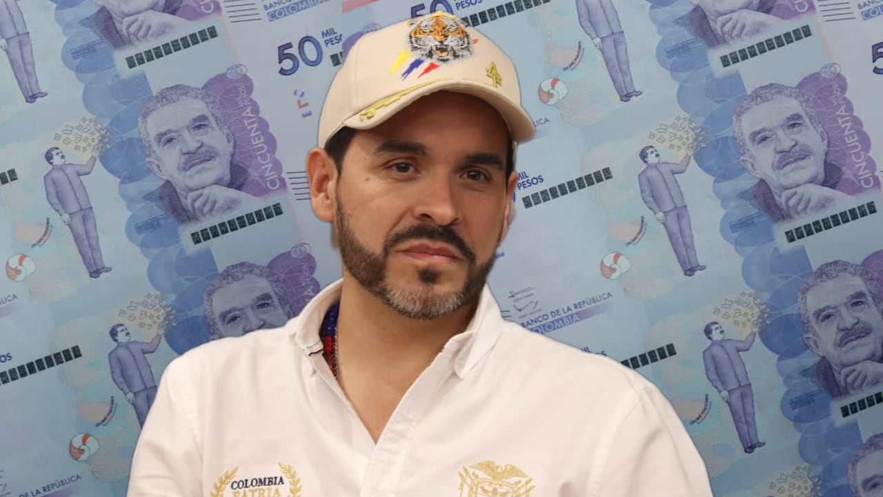 El Gobierno de Abelardo de la Espriella expidió el Decreto 1585 de 2026 para oficializar un recorte de $13,81 billones al Presupuesto General de la Nación (PGN) de 2026.