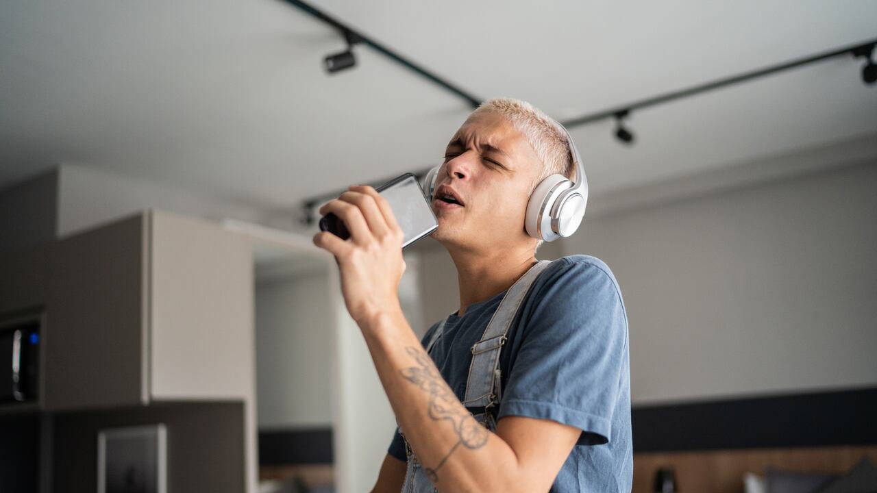 Celulares - Sonido - Android