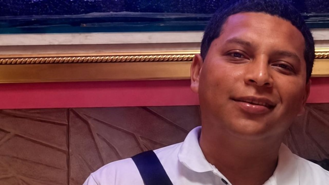 Habitantes del barrio Porvenir, en Cajibío, exigieron la pronta liberación del comerciante Steven Ordoñez, retenido ilegalmente cuando se encontraba en su establecimiento comercial.