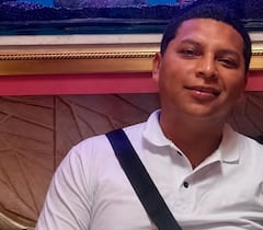 Habitantes del barrio Porvenir, en Cajibío, exigieron la pronta liberación del comerciante Steven Ordoñez, retenido ilegalmente cuando se encontraba en su establecimiento comercial.