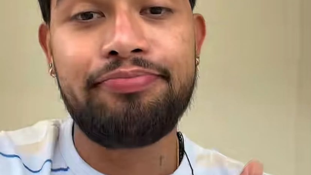 Mario Trujillo, advirtió del cobro que le hicieron en Cartagena.