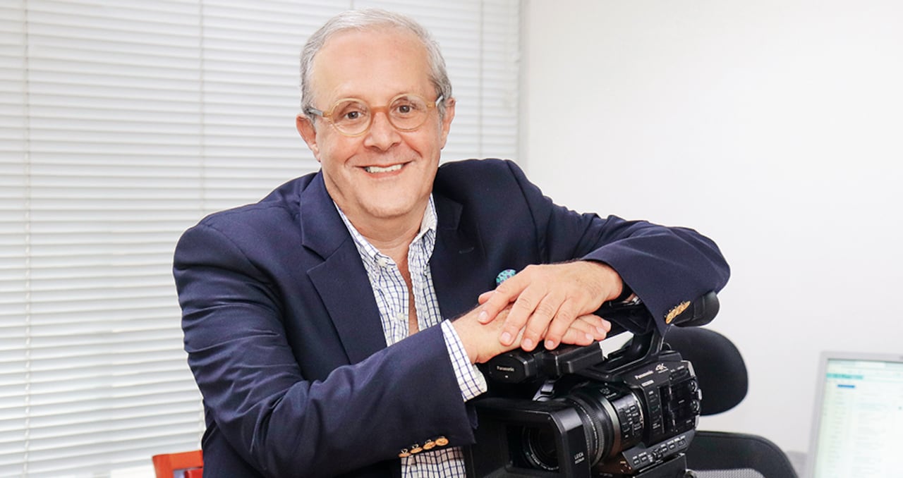 diego martínez lloreda Nuevo director de El País de Cali