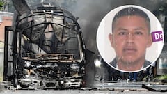 Alias Mi Pez fue capturado en un operativo adelantado por la Policía Nacional.