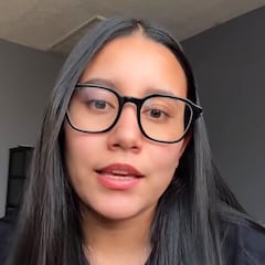 Joven Tiktoker habla de las cosas que son normales en Colombia y un lujo en Estados Unidos.