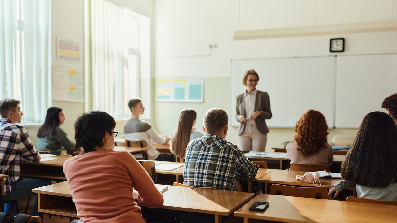 Compensar requiere un Profesor de Clases Grupales en Bogotá.
