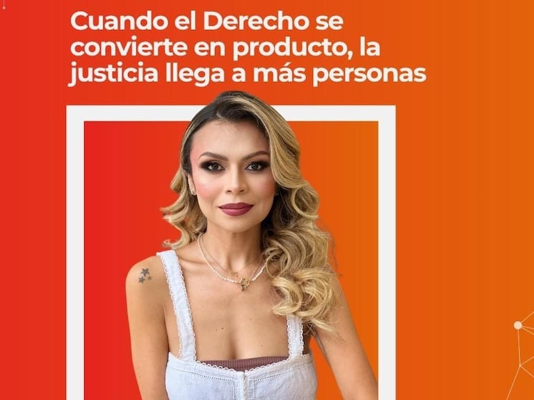 Joanna Henao, una de las ponentes en LINXCO.