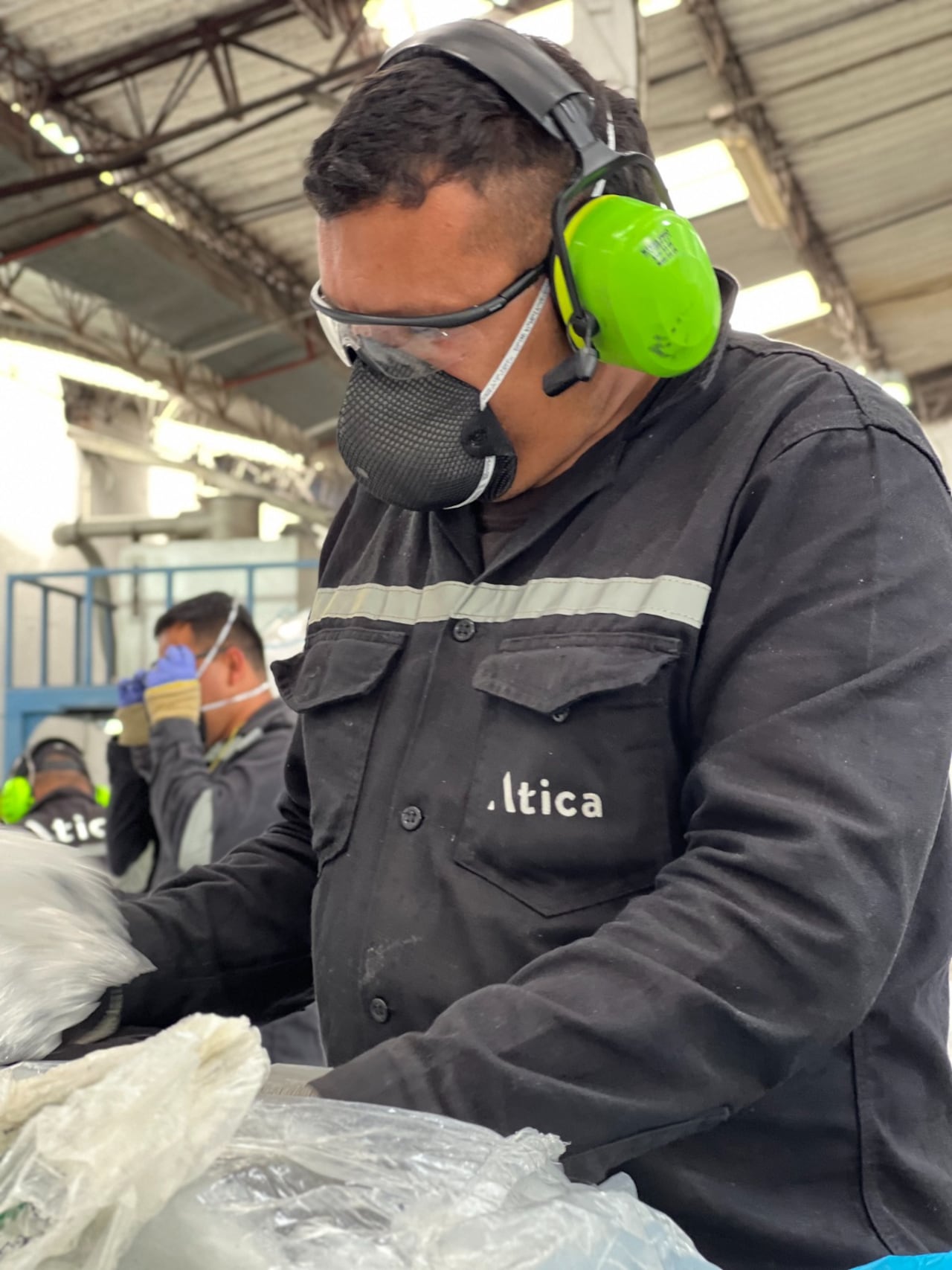 Cortesía de ATICA
