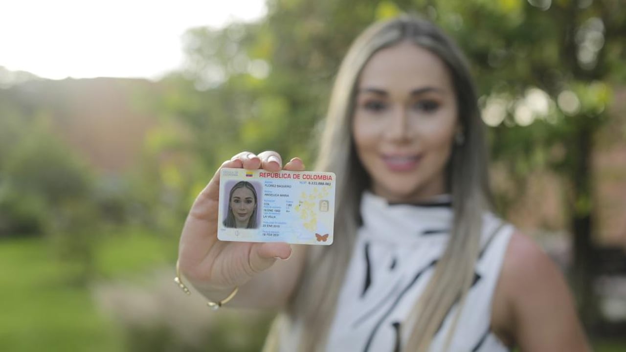 ¿Cómo solicitar un duplicado de la cédula en línea y que se necesita para este trámite?