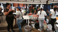 Argelia. Terremoto en el Valle del Cauca afectaciones en el municipio de Argelia norte del Valle