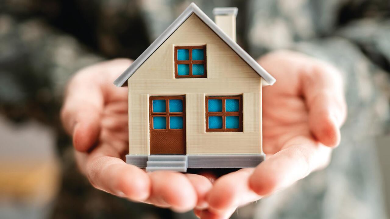 Panorama, Especial Vivienda