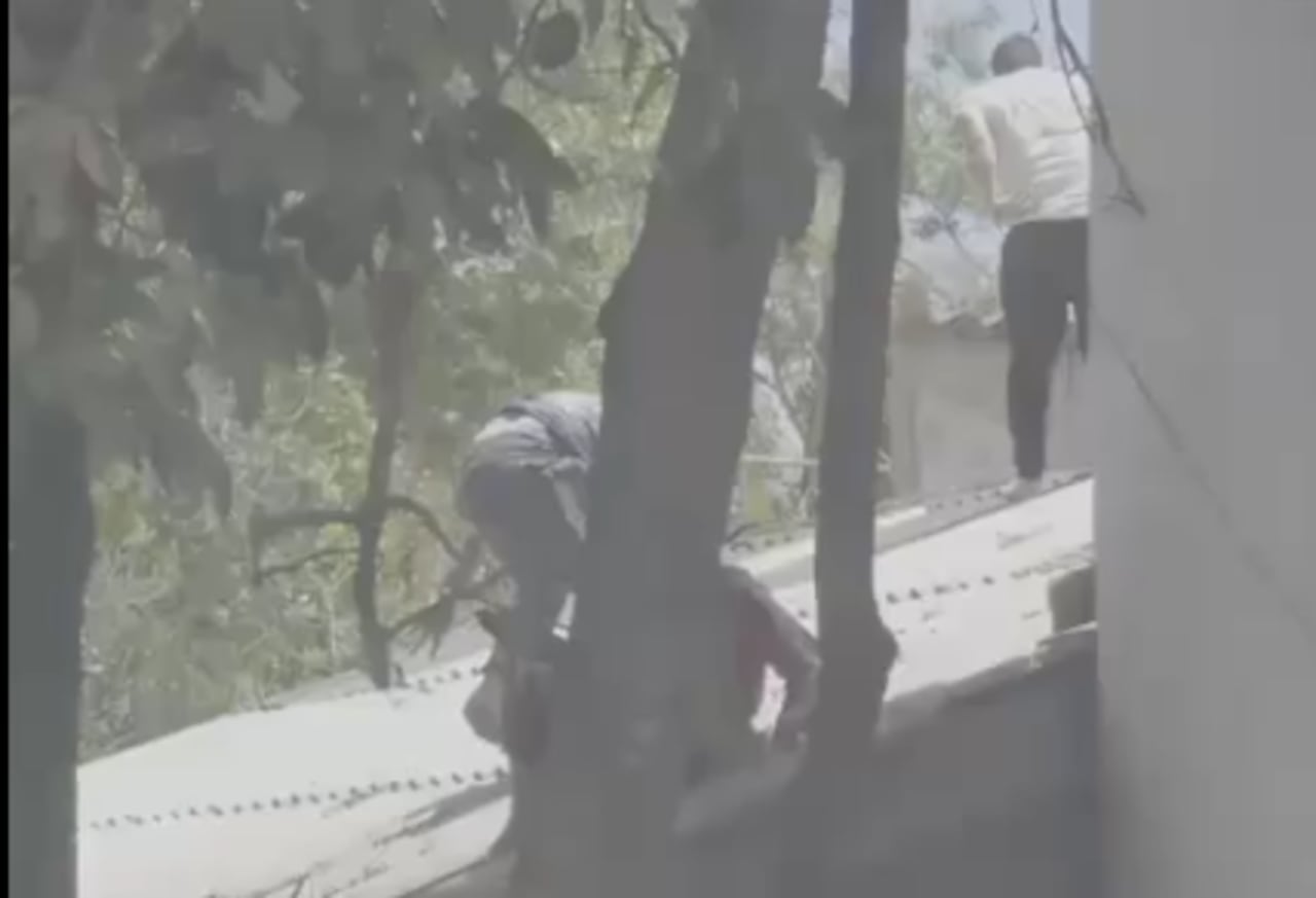 Presunta fuga de presos en una cárcel de Popayán