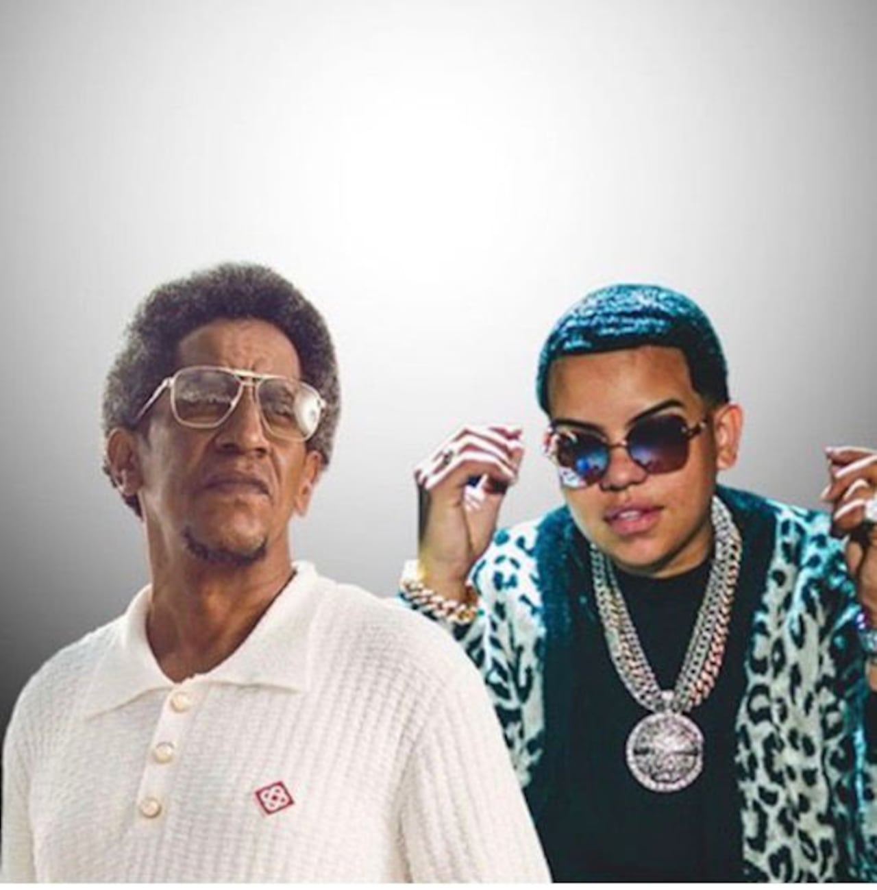 Tego Calderón y J Álvarez llegan con El Gustito.