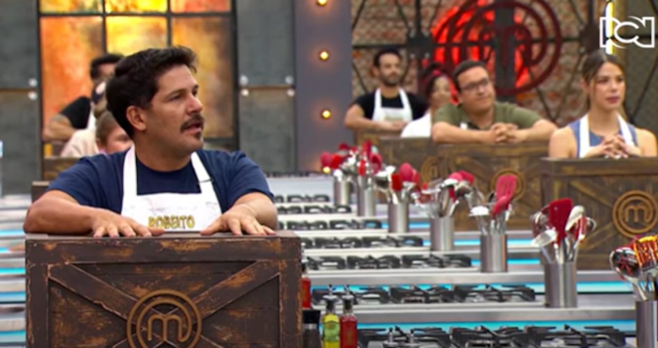 Los televidentes no se podrán perder un solo capítulo de MasterChef Celebrity 2024 y podrán ver su repetición en internet.
