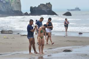 En Buenaventura todo está listo para que turistas de todo el mundo disfruten seguros de este paraíso durante la COP16