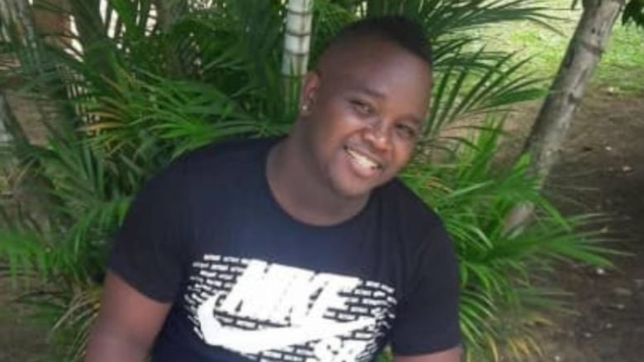 Marvin Andrés Romero tenía 33 años de edad, y de acuerdo con la comunidad, era reconocido como un líder social en este municipio nortecaucano.