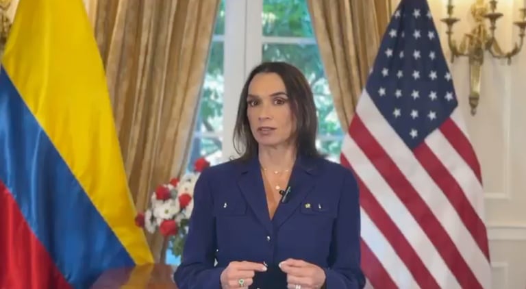 María Consuelo Araújo