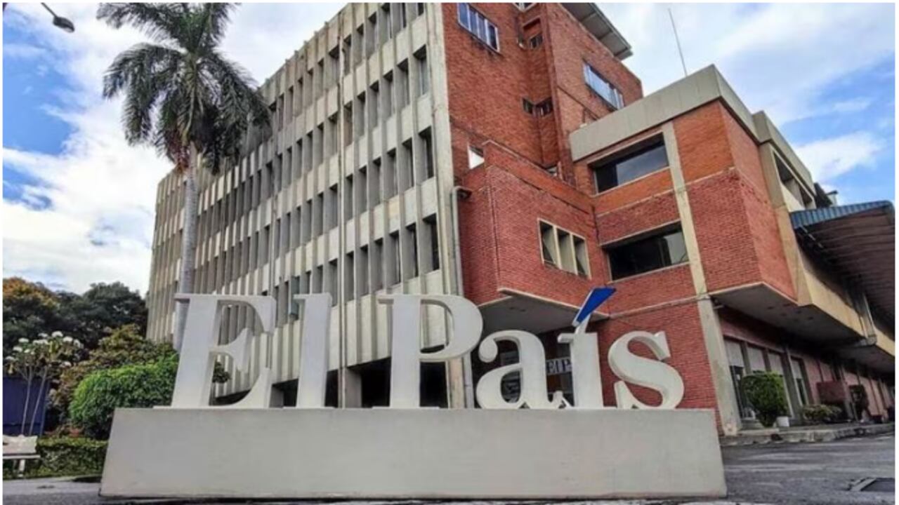 Foto: RAÚL PALACIOS/EL PAÍS