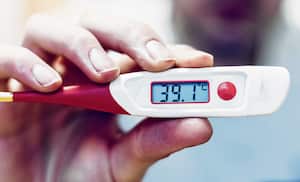 Según un estudio de las universidades de Michigan y California, la fiebre sería el primer síntoma de las personas que adquieren el coronavirus. A esta conclusión llegaron tras analizar los datos de 55.000 pacientes en China.