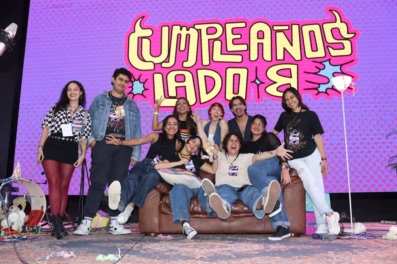 Desde 2024, la plataforma cultural Lado B se ha dedicado a documentar y visibilizar proyectos de la escena musical alternativa de Cali a través de entrevistas, reseñas y cobertura de eventos.