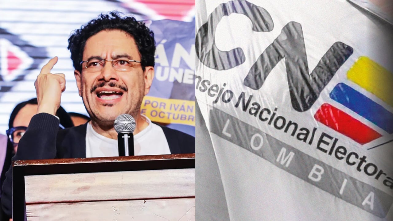 El CNE definirá el 28 de enero si él podrá hacer parte de la consulta Frente por la Vida.