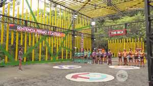 00:17:00 Box Amarillo: Sentencia, Premio y Castigo los últimos son los primeros | YouTubeDesafío The Box 2023