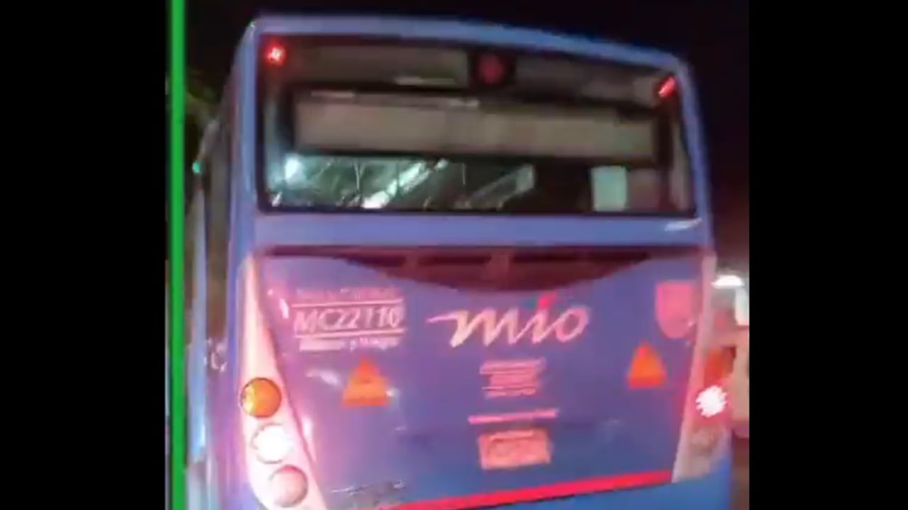 Varios usuarios comentaron el hecho en redes sociales y alertando sobre la situación.