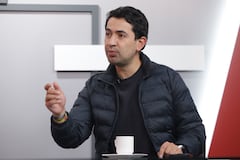 Entrevista con Daniel Briceño, representante a la Cámara por el Centro Democrático